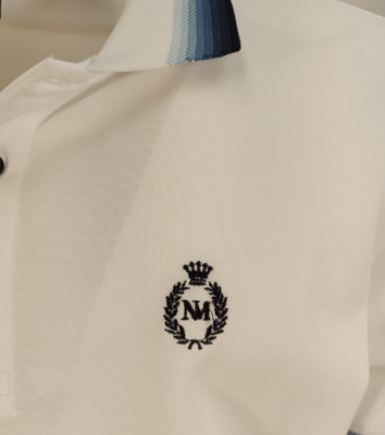 MEN'S POLO SHIRT M/M 62305 Tellini S.r.l. Wholesale Clothing